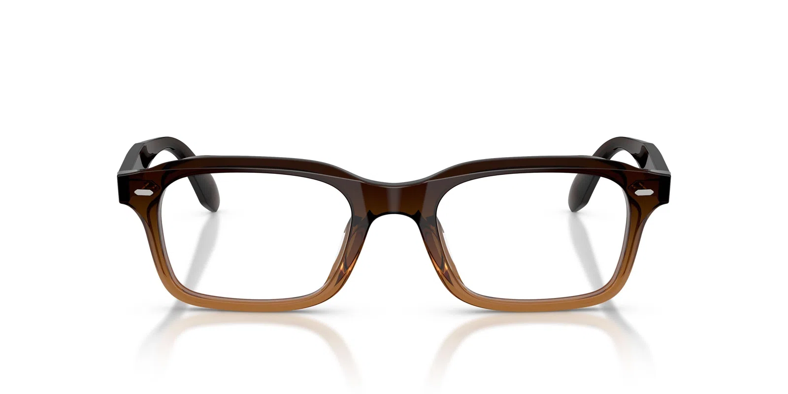 Oliver Peoples N.08 5588U Eyeglasses - view 11